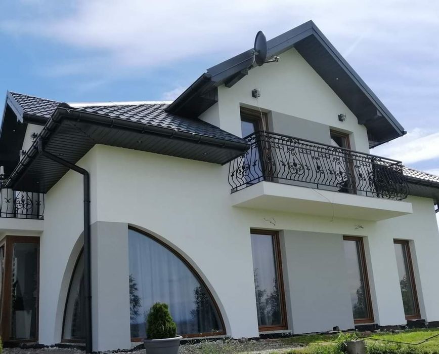 Docieplenia,Ocieplenia budynkow ,Elewacje ŚLĄSK- MAŁOPOLSKA -WOLNE TERMINY !