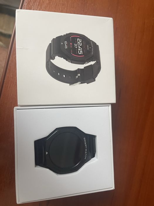 Смарт годинник Lemfo ZL88