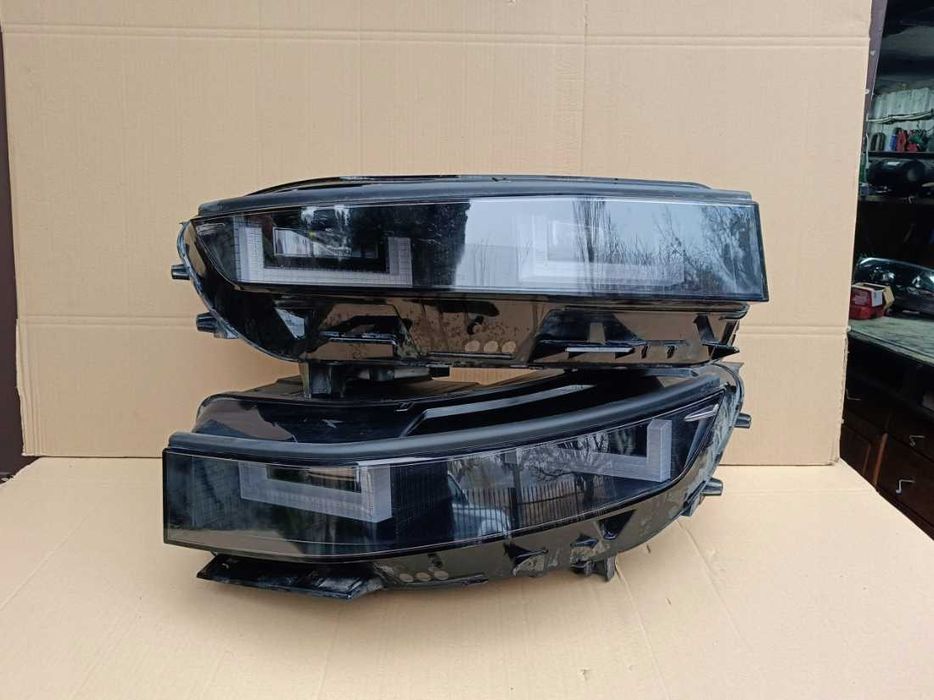 Фари передні Hyundai Ioniq 5 Фара права або ліва EU USA разборка
