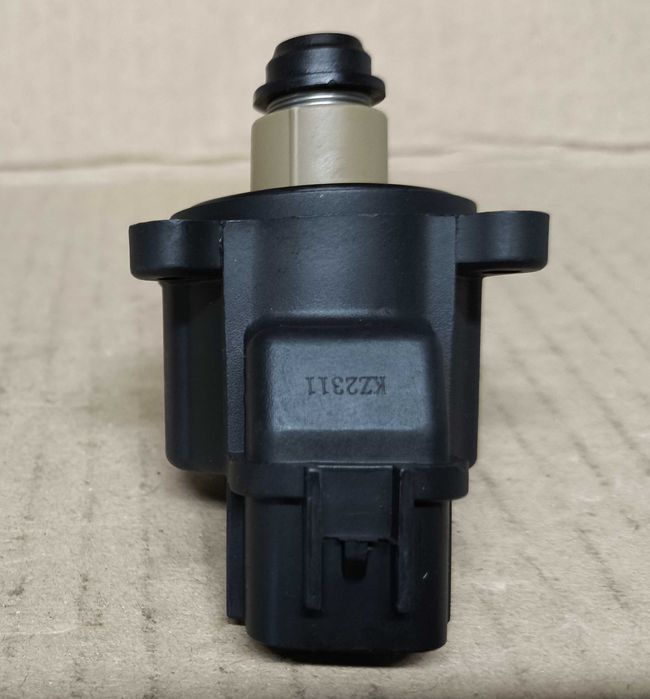 Регулятор холостого хода • Mitsubishi Lancer 9 • 1,6