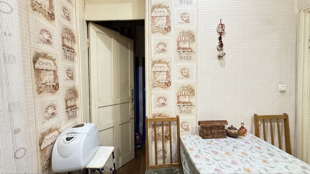 2-rooms apartment apartment by the address (area 34,3 m²) - Atlanta.ua - photo 18