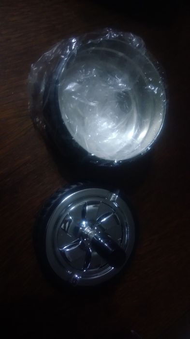 Cinzeiros novos e usados 5 euros