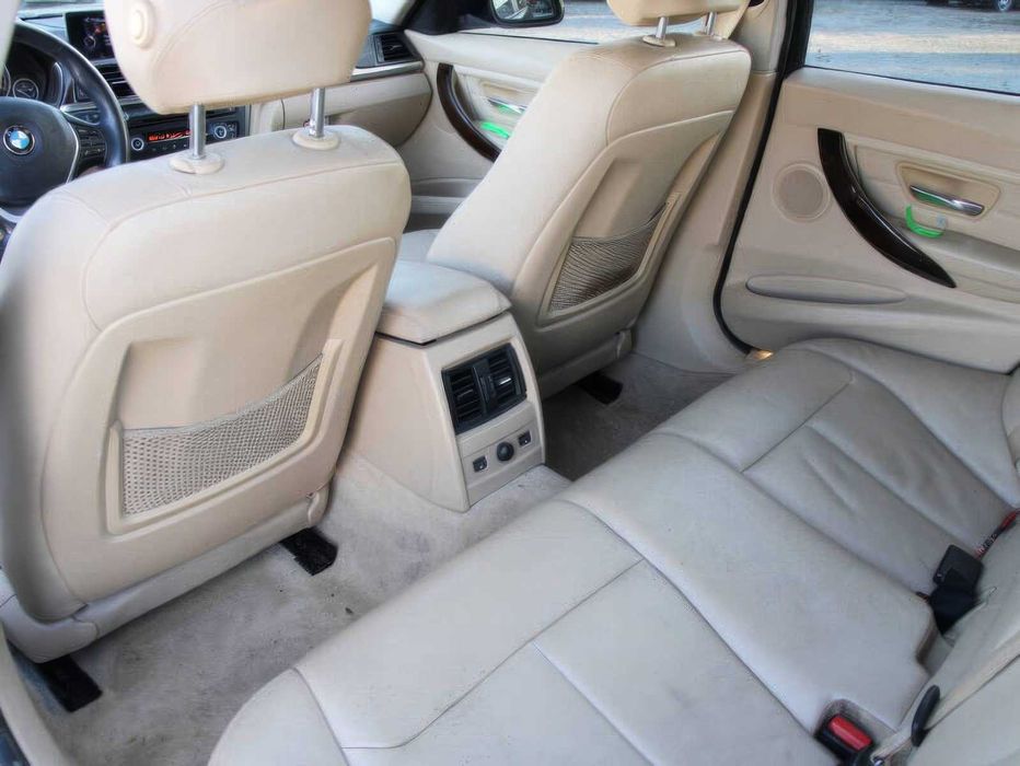 BMW 3 Series 328d xDrive      2014