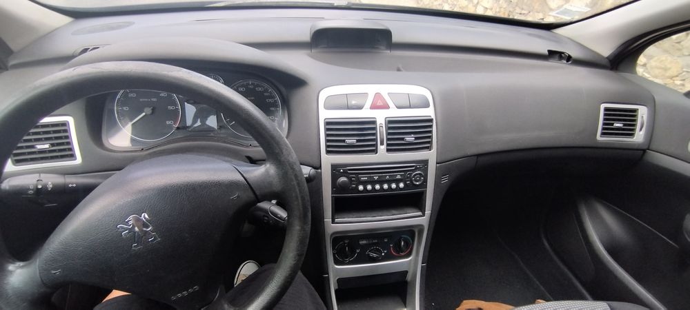 Carrinha Peugeot 307
