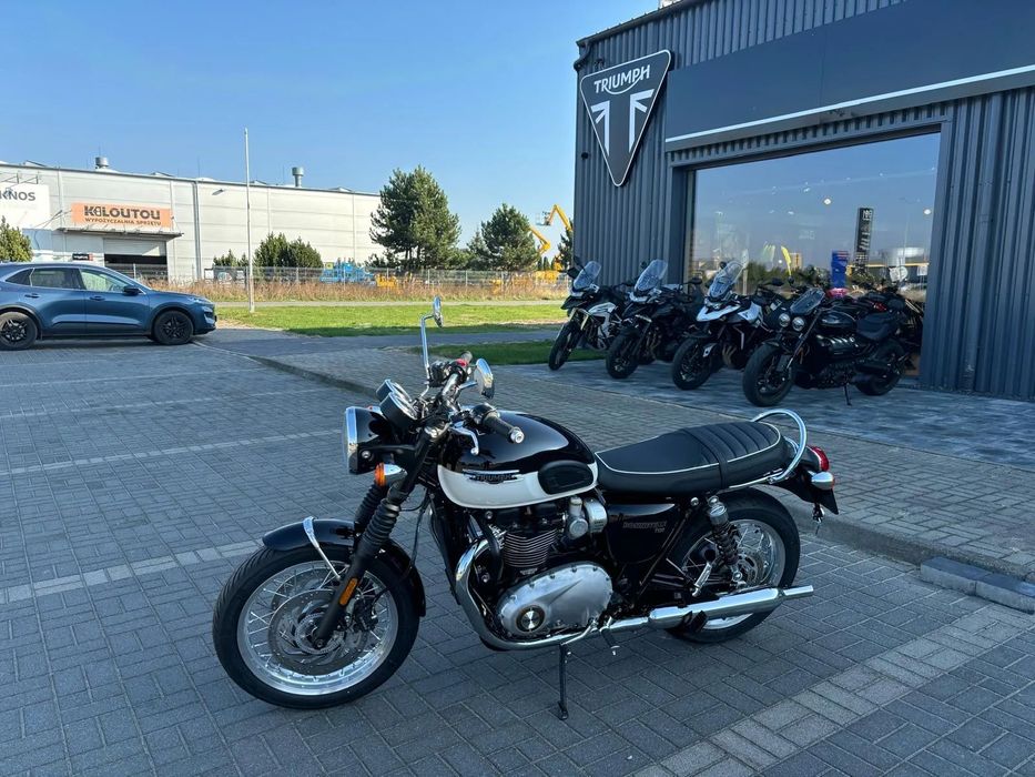 Triumph