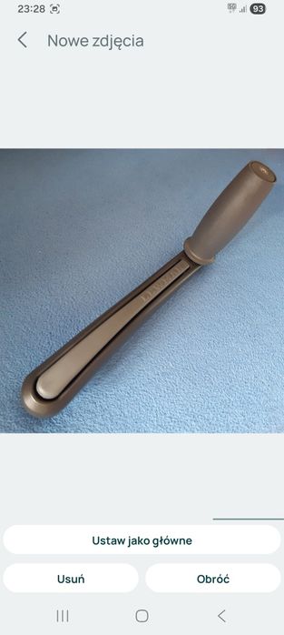 Informacje o produkcie "Korba Kabestanu – LEWMAR One Touch"

Korba kab