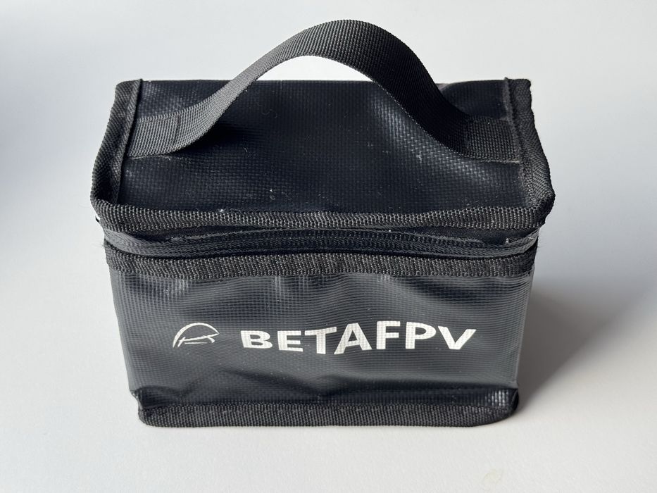 Lipo bag betafpv do pakietów Lipo FPV