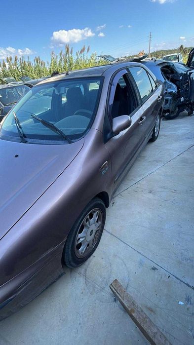 Fiat marea 1.4 2000 para Peças
