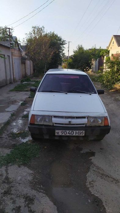 Продам Авто ВАЗ 2109