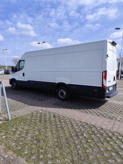 Iveco Daily 35s16