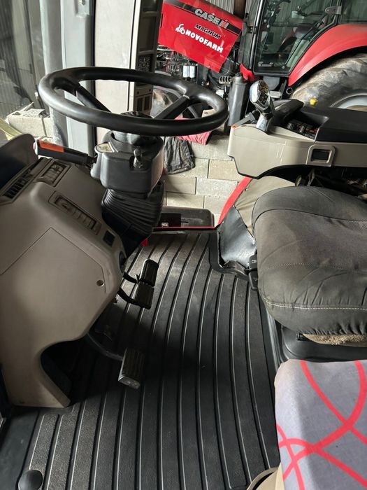 Трактор Case 340 Кейс