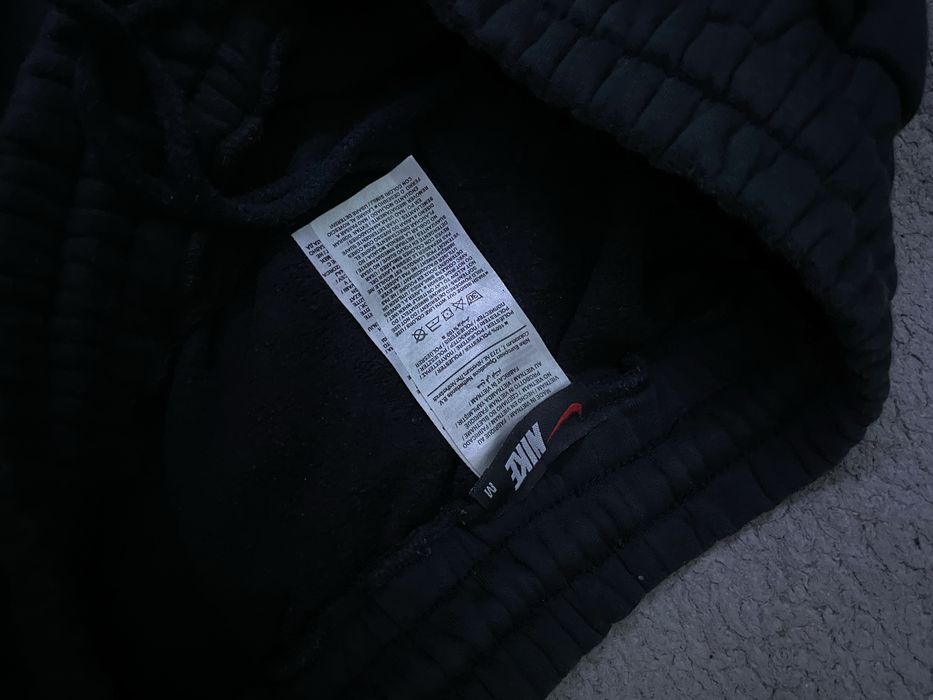 спортивні штани nike