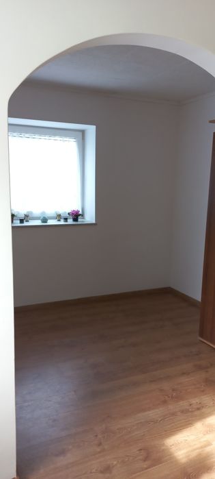 Mieszkanie do wynajęcia a