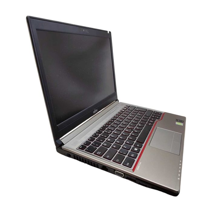 LAPTOP | Fujitsu LifeBook E734 | i3-4000M | 13,3" HD | 8GB RAM | BAZA!