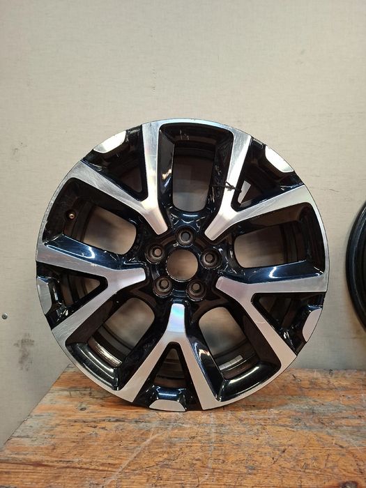 Conjunto de jantes CITROËN C5 Aircross