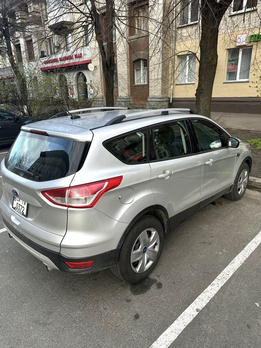 Ford Escape 2013