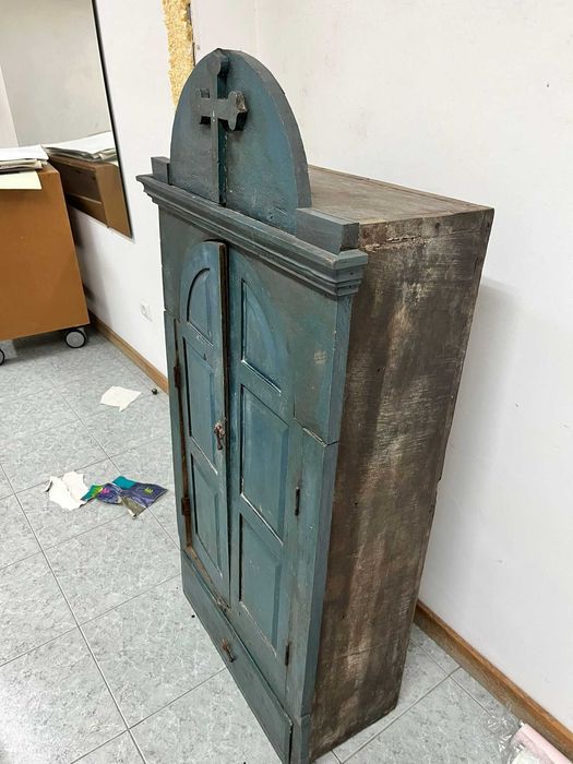 Altar Antigo Centenário