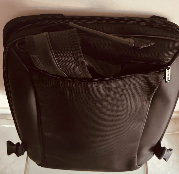 Mochila para Portátil Antonio Miró - Nova