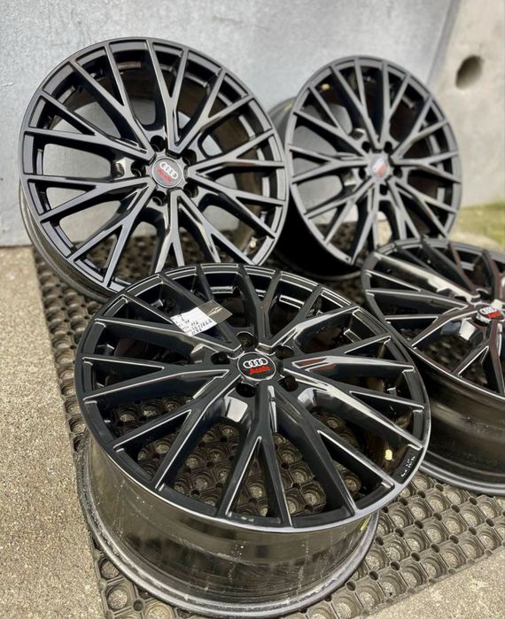 Диски 5/112 r19 Audi, Skoda, Volkswagen Germany