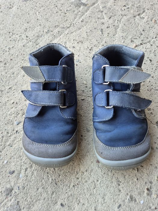 Buty Beda 31 barefoot