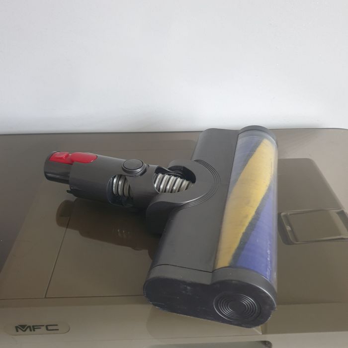Elektroszczotka DYSON Fluffy Led V7 V8 V10 V11