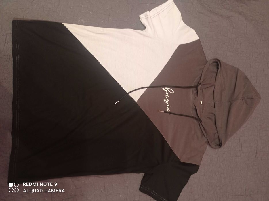 Koszulka męska rozm. M nowa