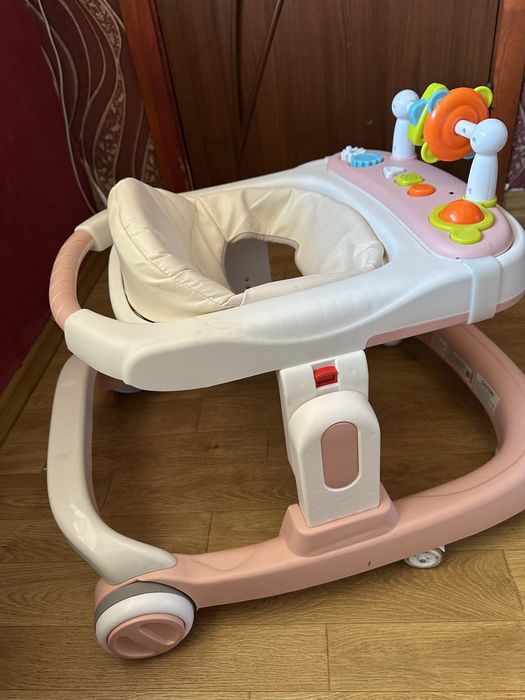 Дитячи ходулі б.у