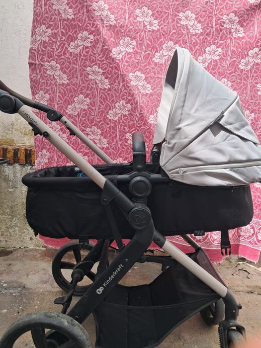 Carrinho de bebe