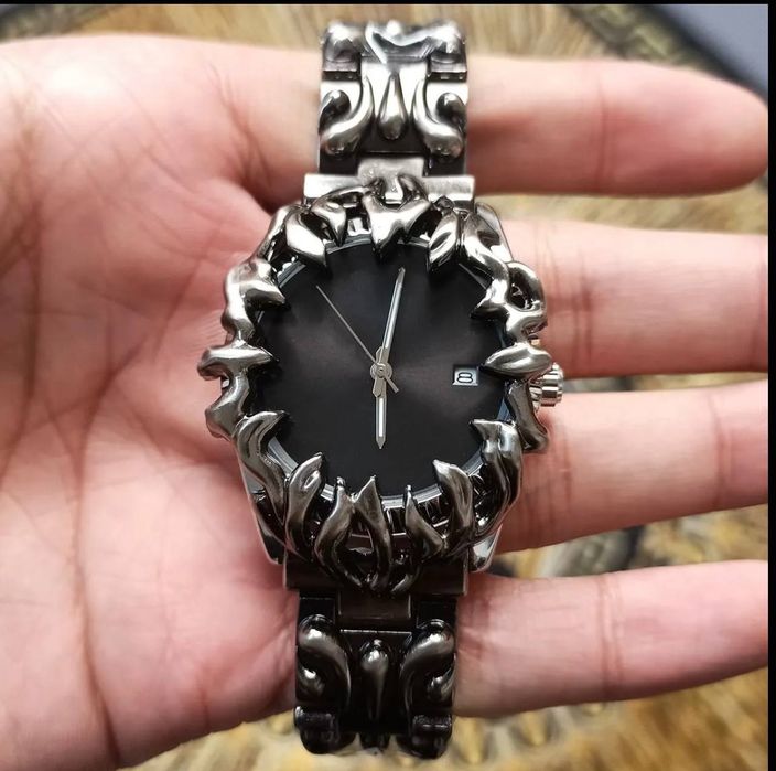 Часы Rolex alabaster