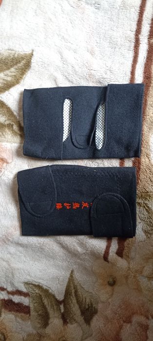 Бандаж(ортез) коленного сустава.