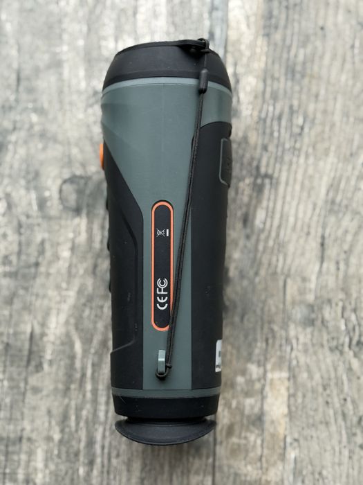 Тепловізор Dahua TPC-M40-B13-G