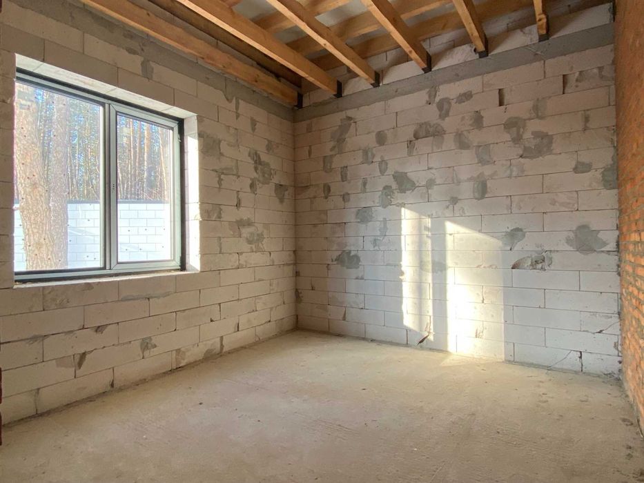 Одноповерховий будинок преміум класа в КМ Белгравія Дмитрівка