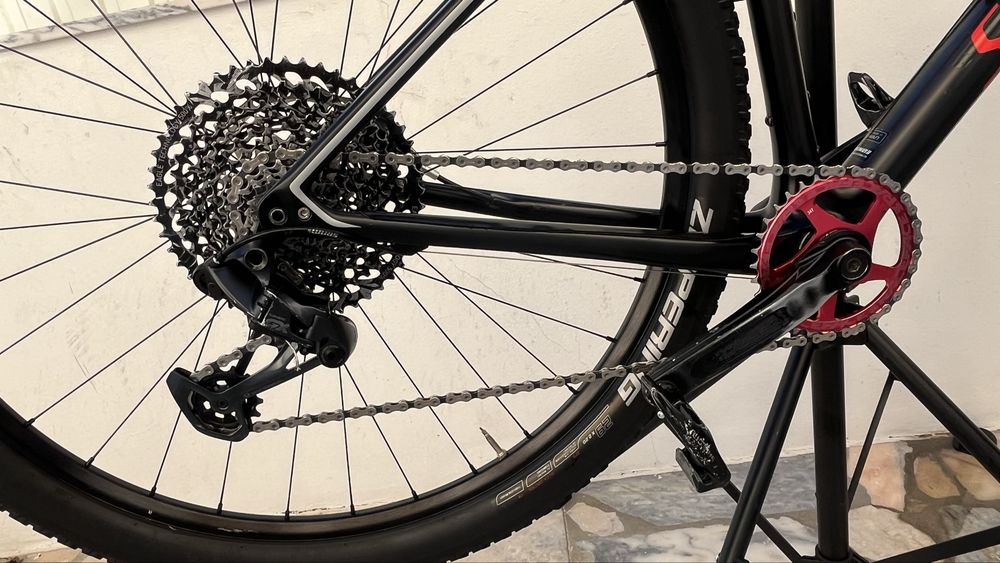 specialized epic hardtail carbono 29” – rockshox sid – 1x12