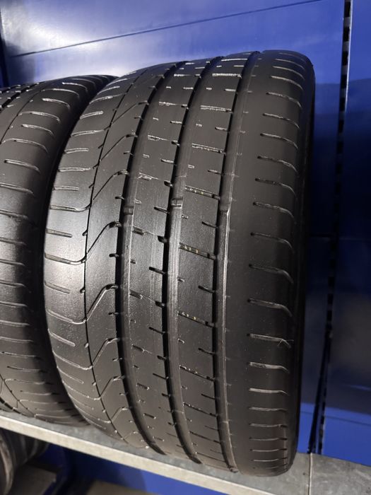 285 30 r 19 Pirelli P Zero 285/30r19 Vredestein Ultrac Vorti літо