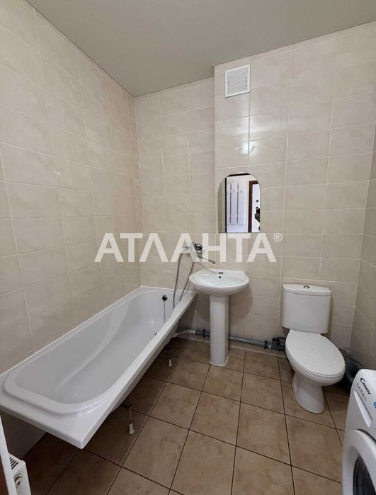 1-комнатная квартира по адресу ул. Бандеры Степана (площадь 32,7 м²) - Atlanta.ua - фото 11