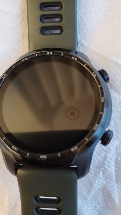 Ticwatch pro 3 gps