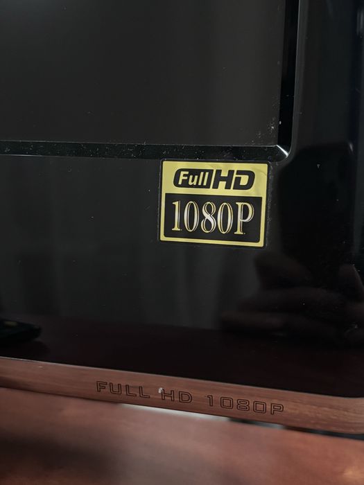 LCD TV Hannspree 32 polegadas
