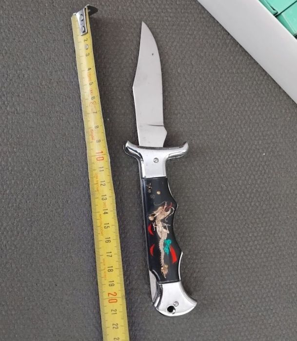 Hunting knife новий 5 штук в наявності