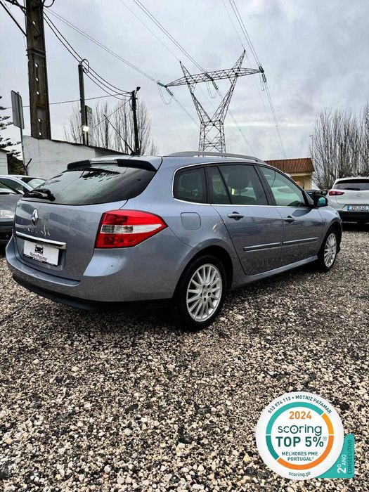Renault Laguna Break 2.0 DCi 150cv