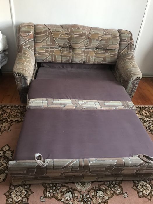 Диван розкладний