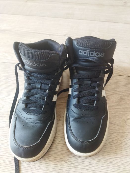 Buty Adidas r.38