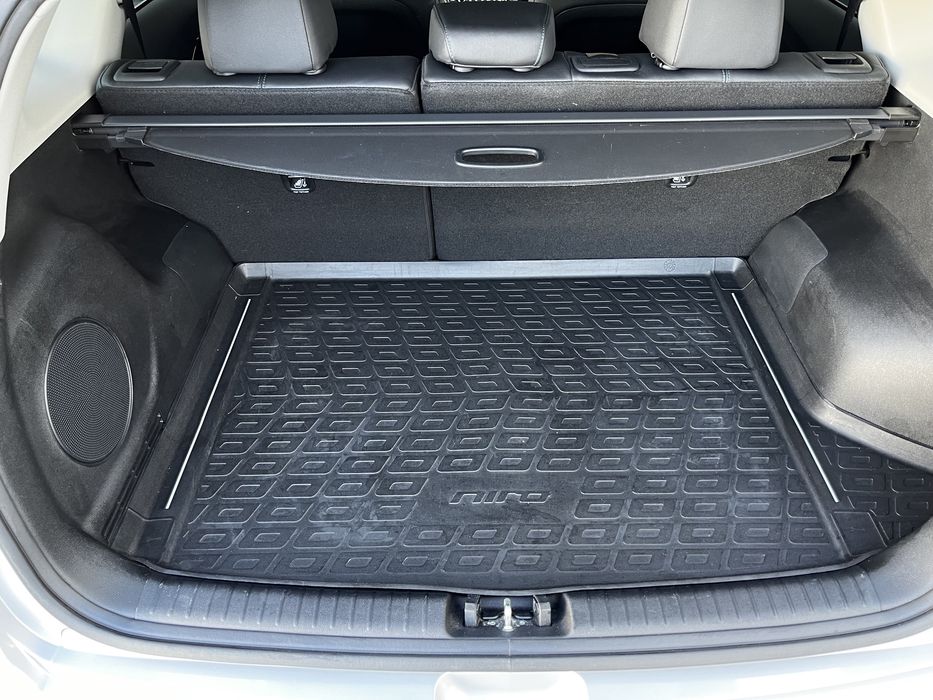 Kia e-niro 64 kWh Full extras