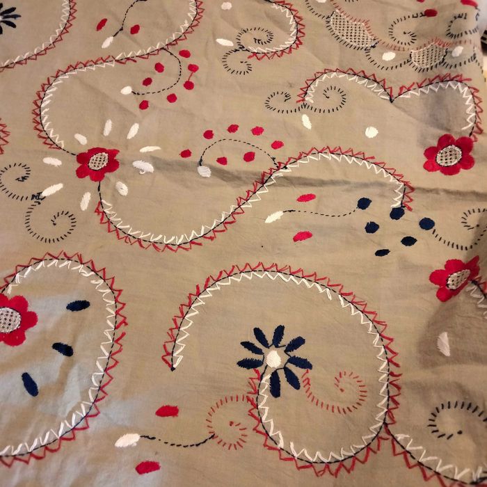 Toalha de Viana do Castelo