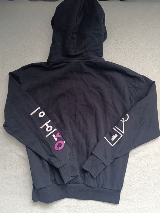 Худі Squid Game Гра в Кальмара