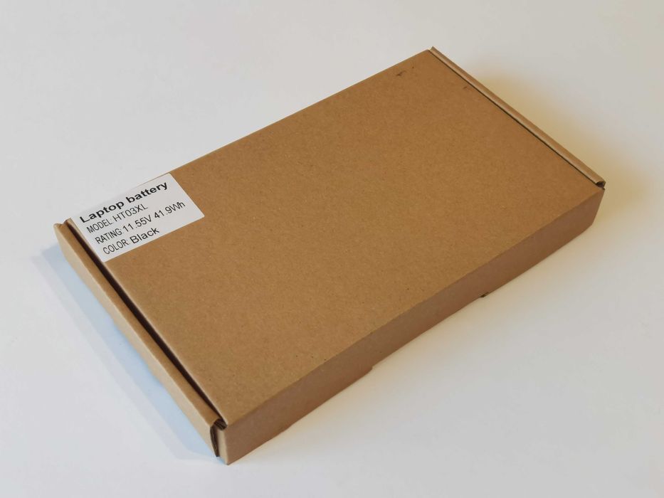 Батарея HP HT03XL