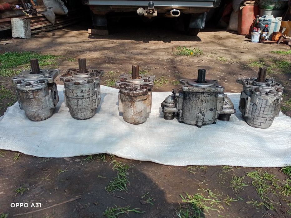 Продам НШ-50, НШ-46