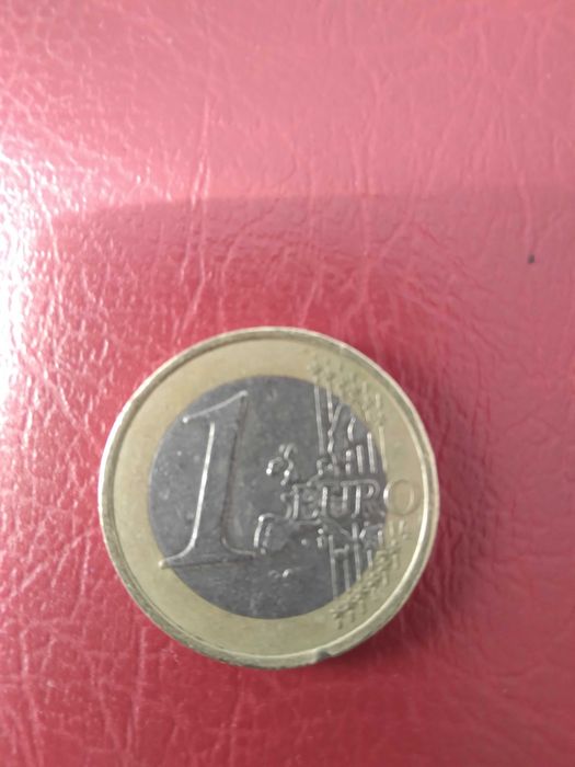 Moedas (raras) Vários países