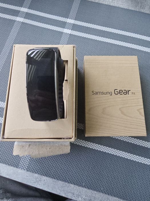 Smartband smartwatch Samsung SM R350