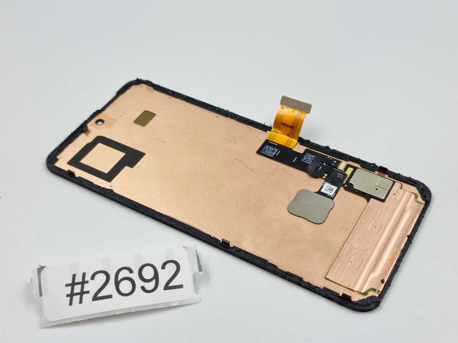 Google Pixel 8 Ekran Oryginalny Demontaż | #2692