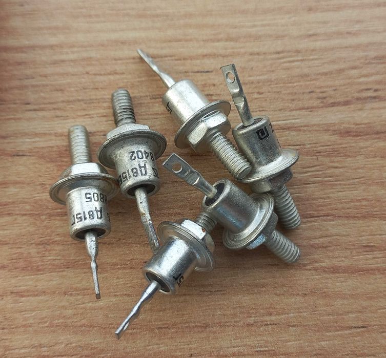 Діоди диод Д122 КД202В КД202Р КД202К КД206А Д226Д Т122 теристор